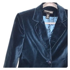 Women’s Blazer
